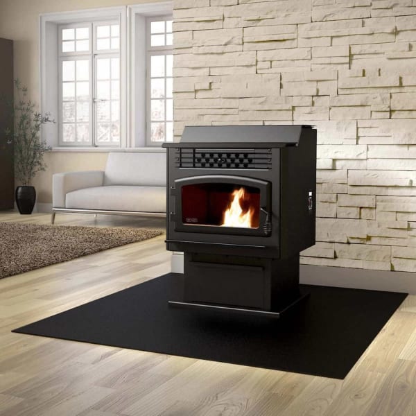 Drolet Eco 55