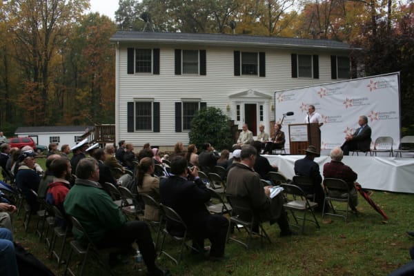 Hydrogen House
